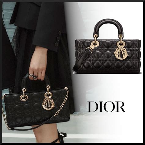 dior lady d